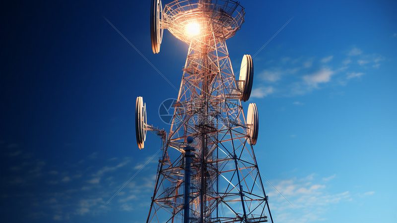 WiFi6路由器穿墙效果：揭秘其背后的技术奥秘
